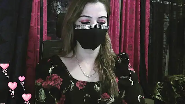 Cute Sonii online show from 09/23/25, 11:28