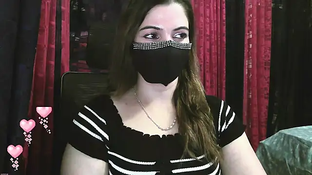 Cute Sonii online show from 11/02/25, 12:43