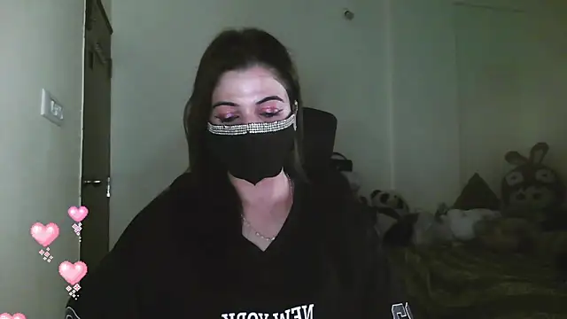 Snapshot of Cute_Sonii chatting on 05/07/26, 12:52 Cute Sonii online show from 05/07/26, 12:52