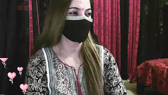 Cute Sonii online show from 03/14/25, 05:35