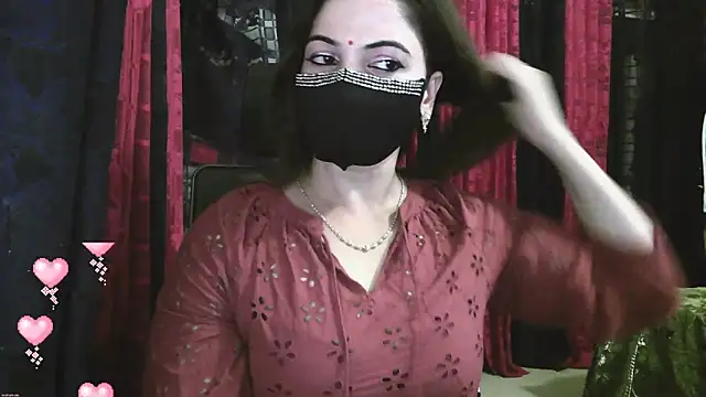 Cute Sonii online show from 10/05/25, 12:07