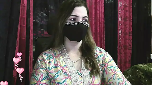 Cute Sonii online show from 11/16/25, 11:59