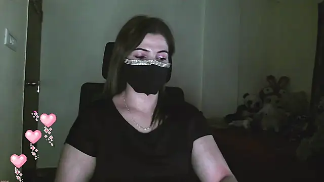 Cute Sonii online show from 02/19/26, 10:56