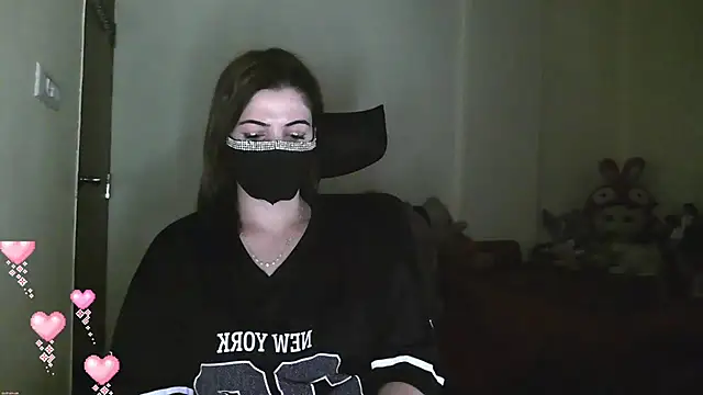 Cute Sonii online show from 03/06/26, 08:42