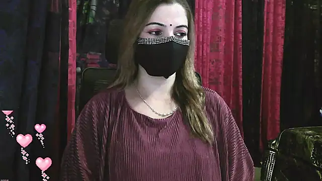 Cute Sonii online show from 09/16/25, 01:45