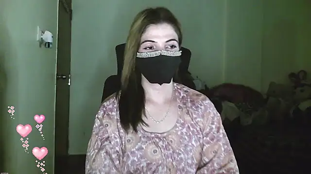 Cute Sonii online show from 04/08/26, 12:50