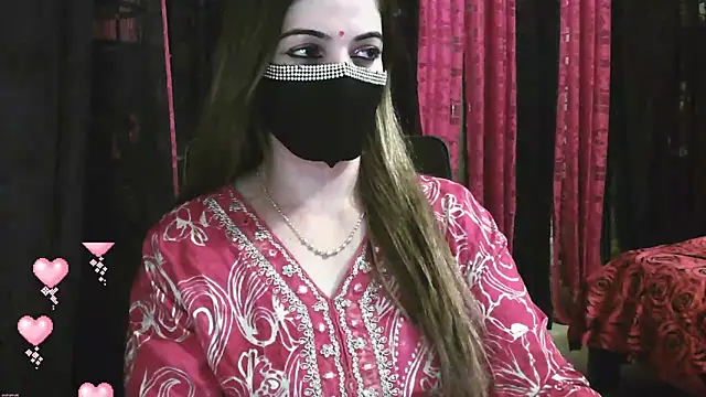 Cute Sonii online show from 03/13/25, 05:07