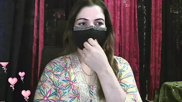 Cute Sonii online show from 11/27/25, 10:37