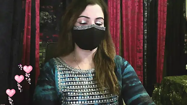 Cute Sonii online show from 11/11/25, 12:22