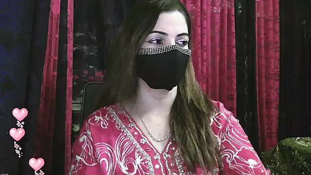 Cute Sonii online show from 11/15/25, 12:31