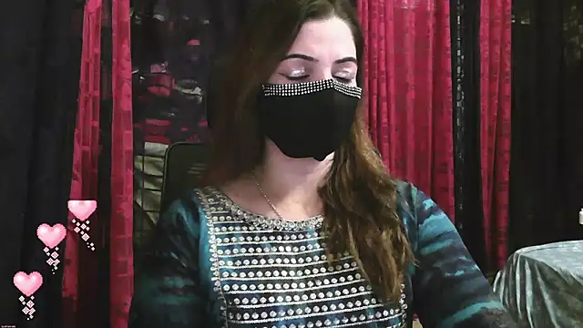 Cute Sonii online show from 11/03/25, 12:53