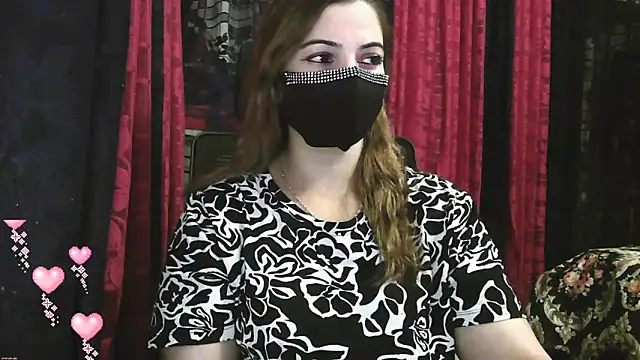 Cute Sonii online show from 09/26/25, 01:07