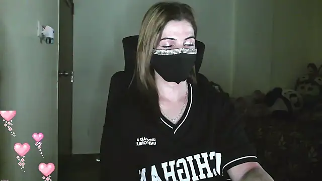 Cute Sonii online show from 04/04/26, 11:50