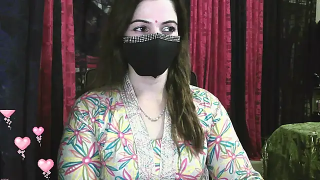 Cute Sonii online show from 10/12/25, 11:55