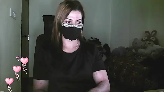 Cute Sonii online show from 03/27/26, 11:44