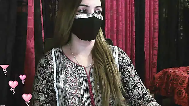 Cute Sonii online show from 03/14/25, 08:38