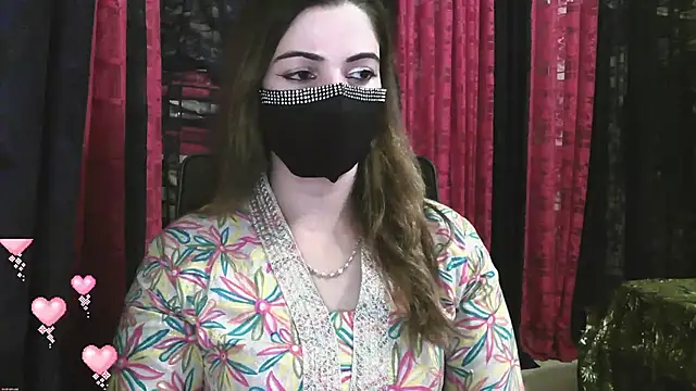 Cute Sonii online show from 11/10/25, 11:04