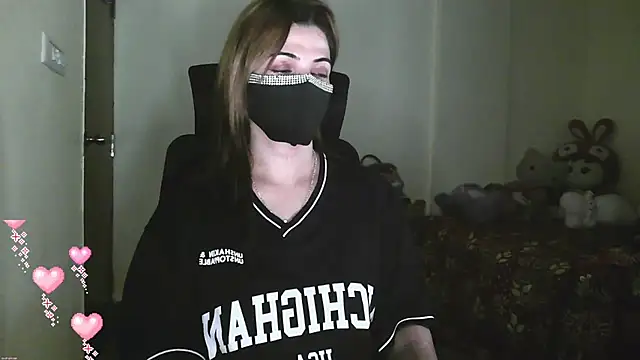 Cute Sonii online show from 03/28/26, 01:01