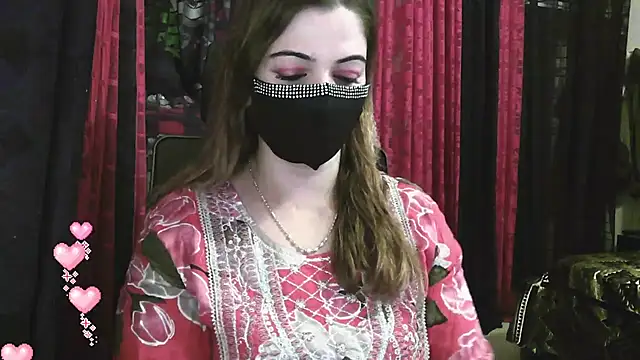 Cute Sonii online show from 09/12/25, 12:49