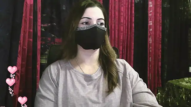 Cute Sonii online show from 11/13/25, 12:09