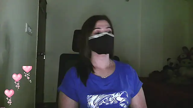 Cute Sonii online show from 02/20/26, 10:06