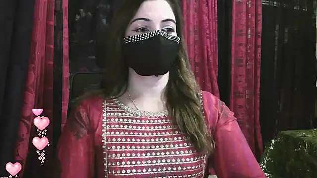 Cute Sonii online show from 11/06/25, 11:36