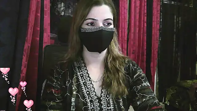 Cute Sonii online show from 09/22/25, 11:16