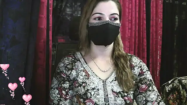 Cute Sonii online show from 09/27/25, 01:50