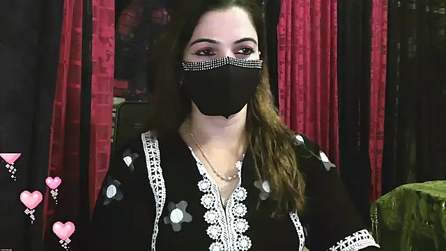 Cute Sonii online show from 10/18/25, 12:07