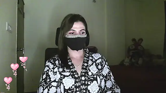 Cute Sonii online show from 02/05/26, 08:54