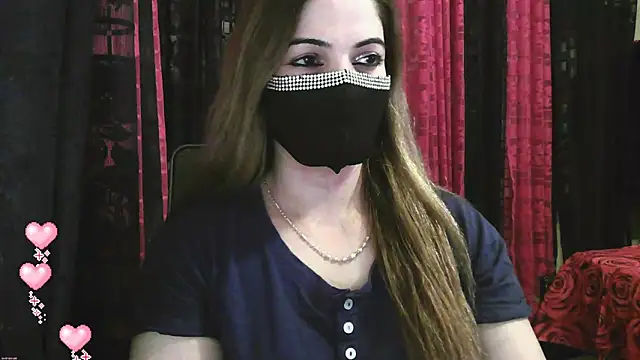 Cute Sonii online show from 03/11/25, 11:12