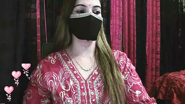 Cute Sonii online show from 03/13/25, 02:01