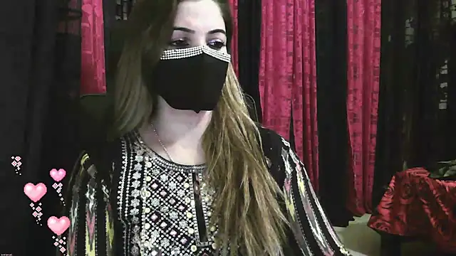 Cute Sonii online show from 03/21/25, 04:40