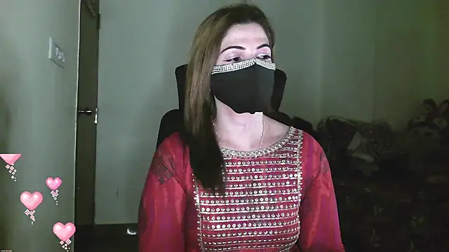 Cute Sonii online show from 04/06/26, 11:11