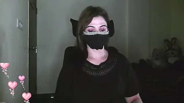 Cute Sonii online show from 03/13/26, 11:59