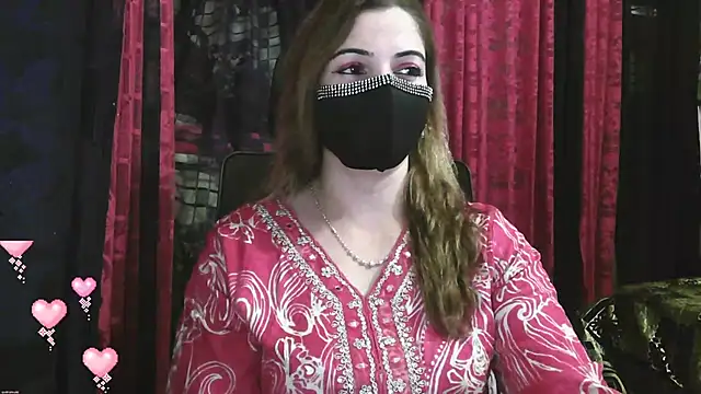 Cute Sonii online show from 09/20/25, 12:32