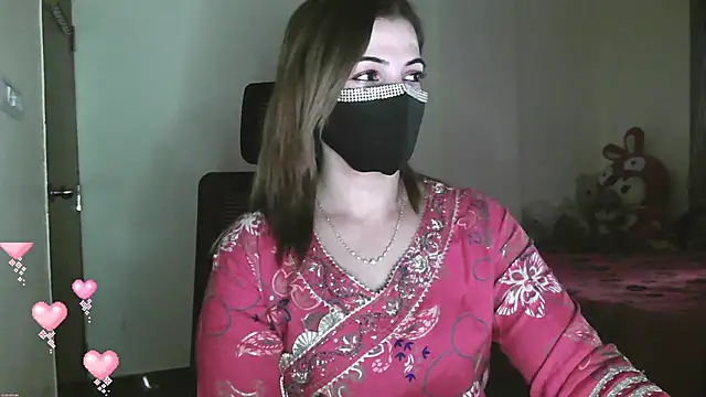 Cute Sonii online show from 12/15/25, 09:26