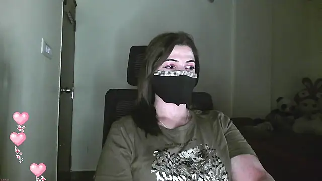 Cute Sonii online show from 02/21/26, 08:38