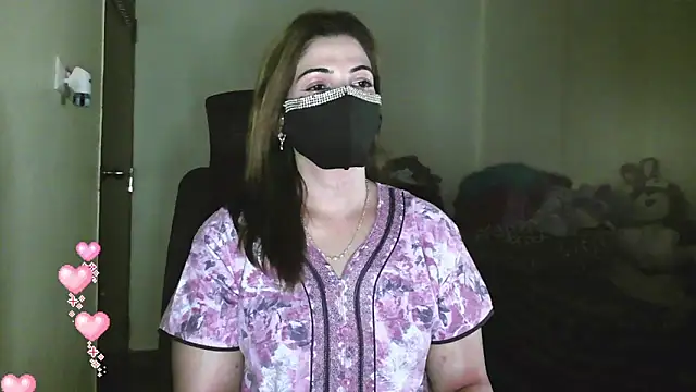 Cute Sonii online show from 04/09/26, 11:27