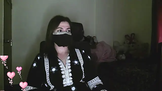 Cute Sonii online show from 01/17/26, 11:36