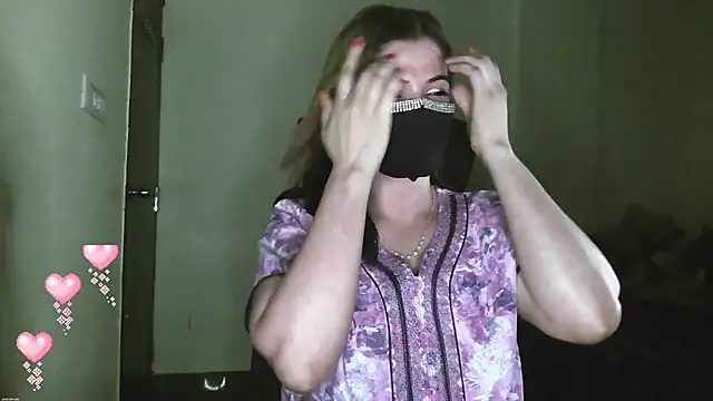 Cute Sonii online show from 04/12/26, 11:57