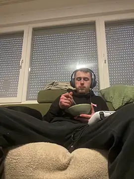 TheJerkingGuy online show from 03/11/26, 05:40