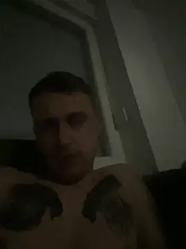 TheJerkingGuy online show from 04/11/26, 10:13