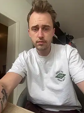 TheJerkingGuy online show from 03/29/26, 01:35