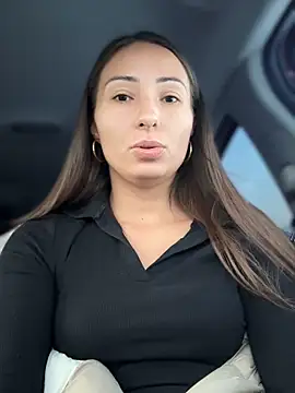 Snapshot of YOUR-KARINA chatting on 01/24/25, 02:18 YOUR-KARINA online show from 01/24/25, 02:18