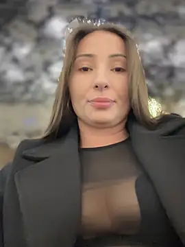 Snapshot of YOUR-KARINA chatting on 02/26/25, 10:05 YOUR-KARINA online show from 02/26/25, 10:05