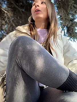 YOUR-KARINA online show from 02/19/26, 05:26