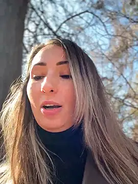 YOUR-KARINA online show from 03/19/26, 05:40