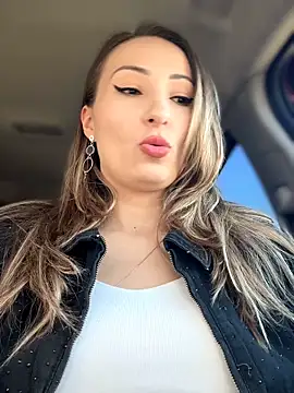 YOUR-KARINA online show from 03/29/26, 05:31