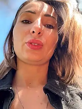 YOUR-KARINA online show from 04/03/26, 03:24